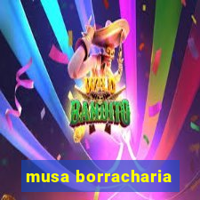 musa borracharia